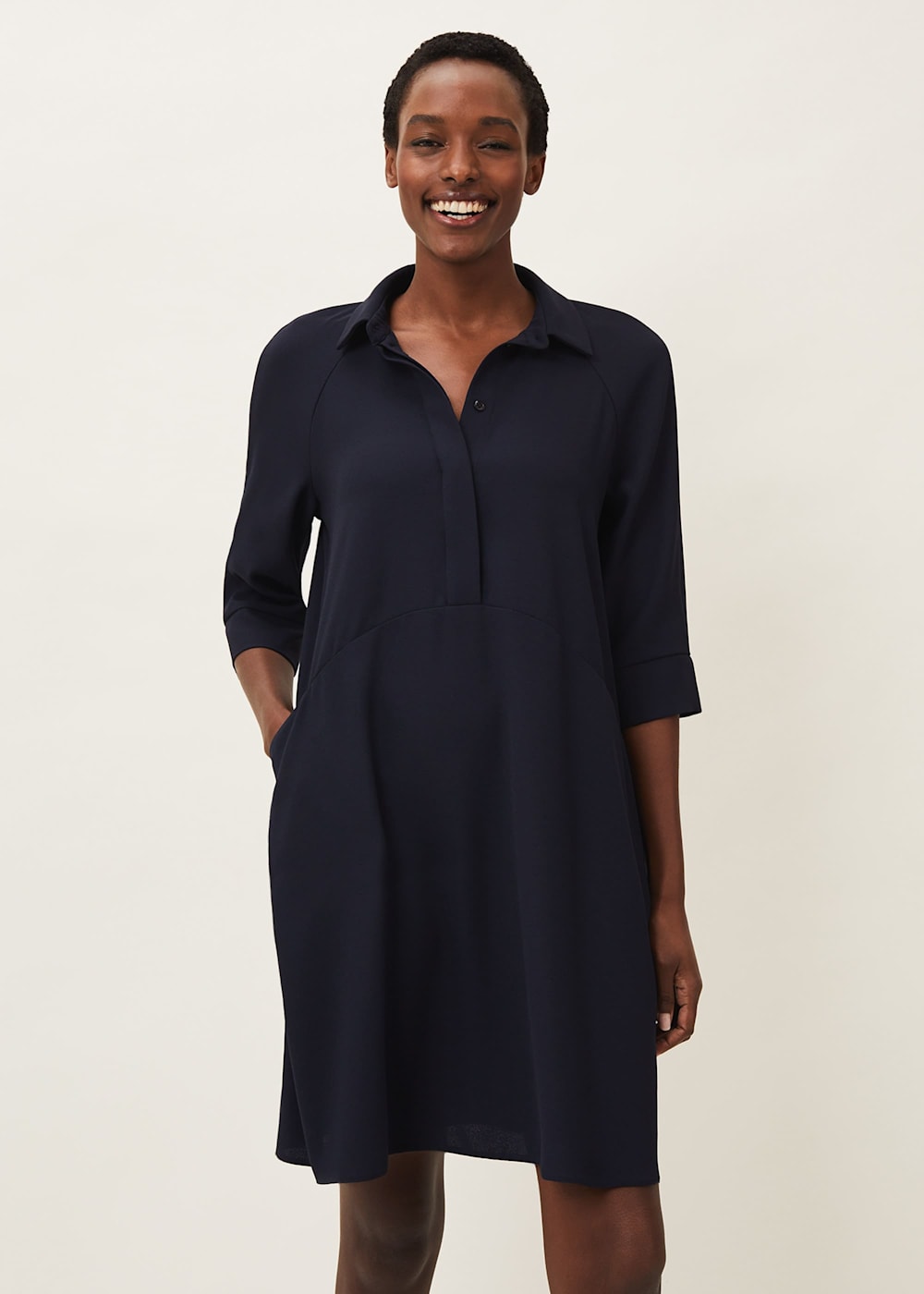Bella Swing Dress Phase Eight UK