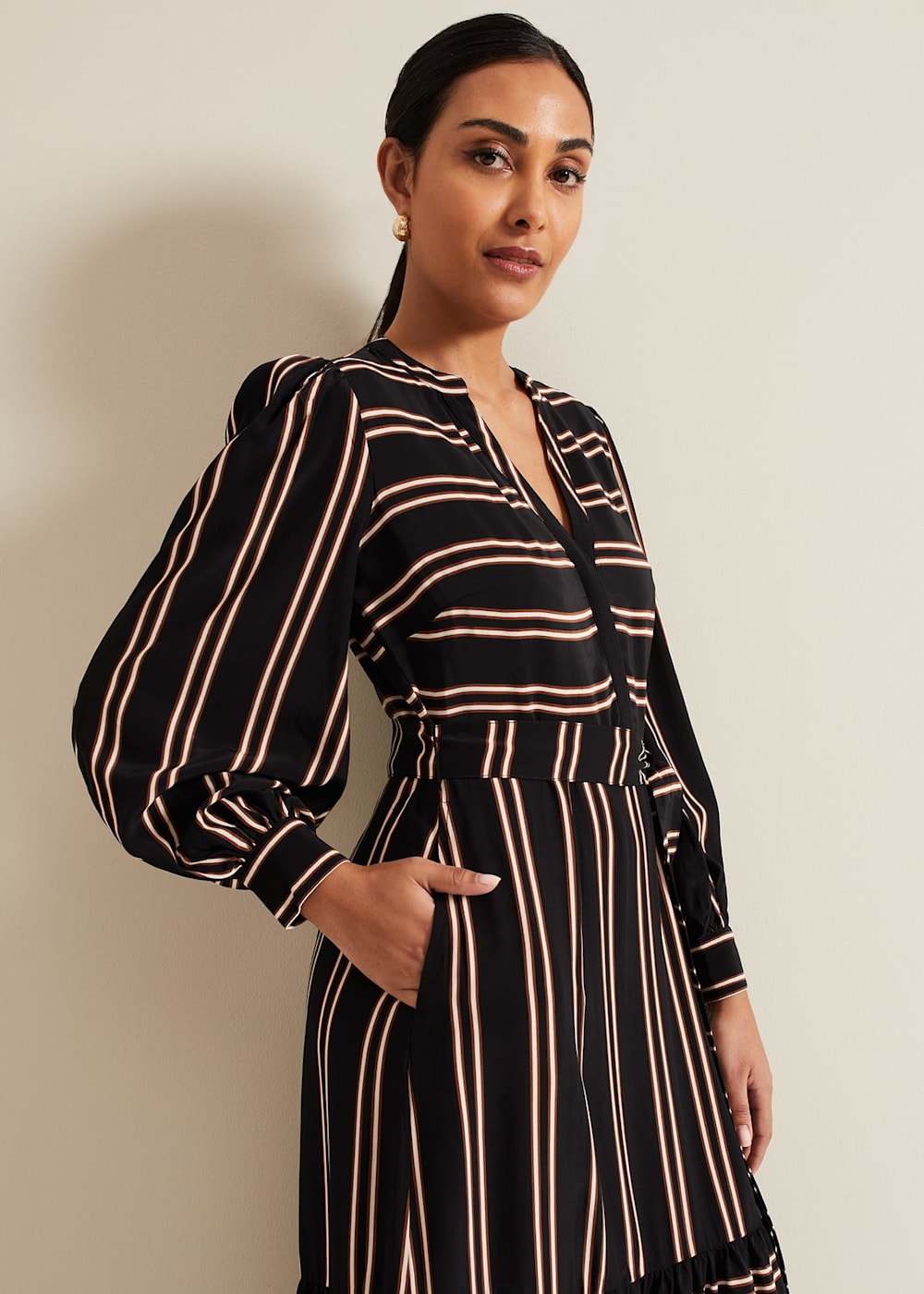 Robe laura petite sales