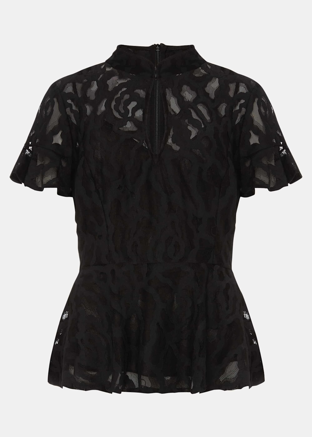 Lulu Lace Top Phase Eight UK