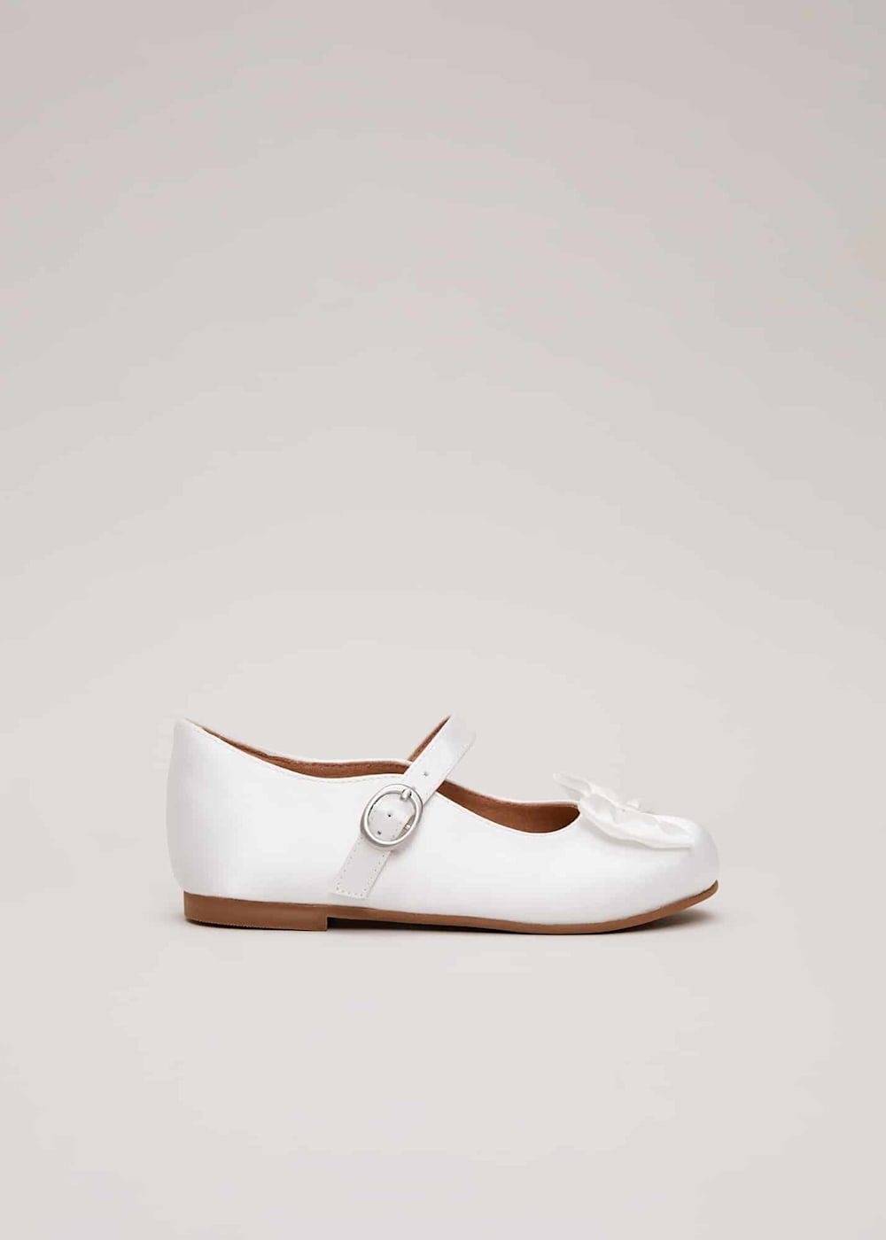 Bow front loafers deals