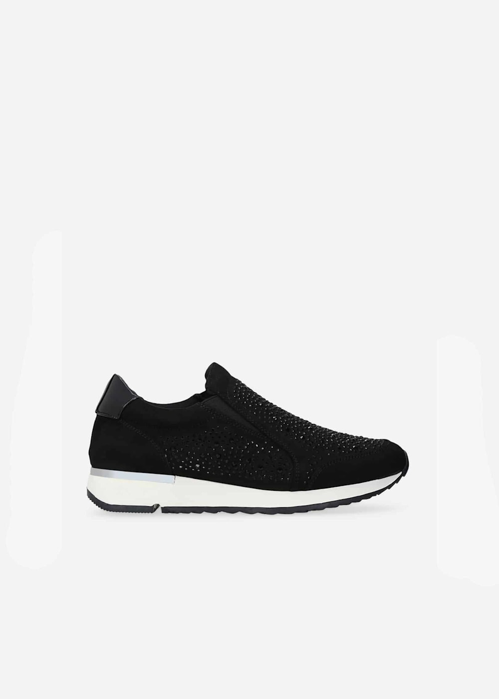 Carvela jazz trainers discount