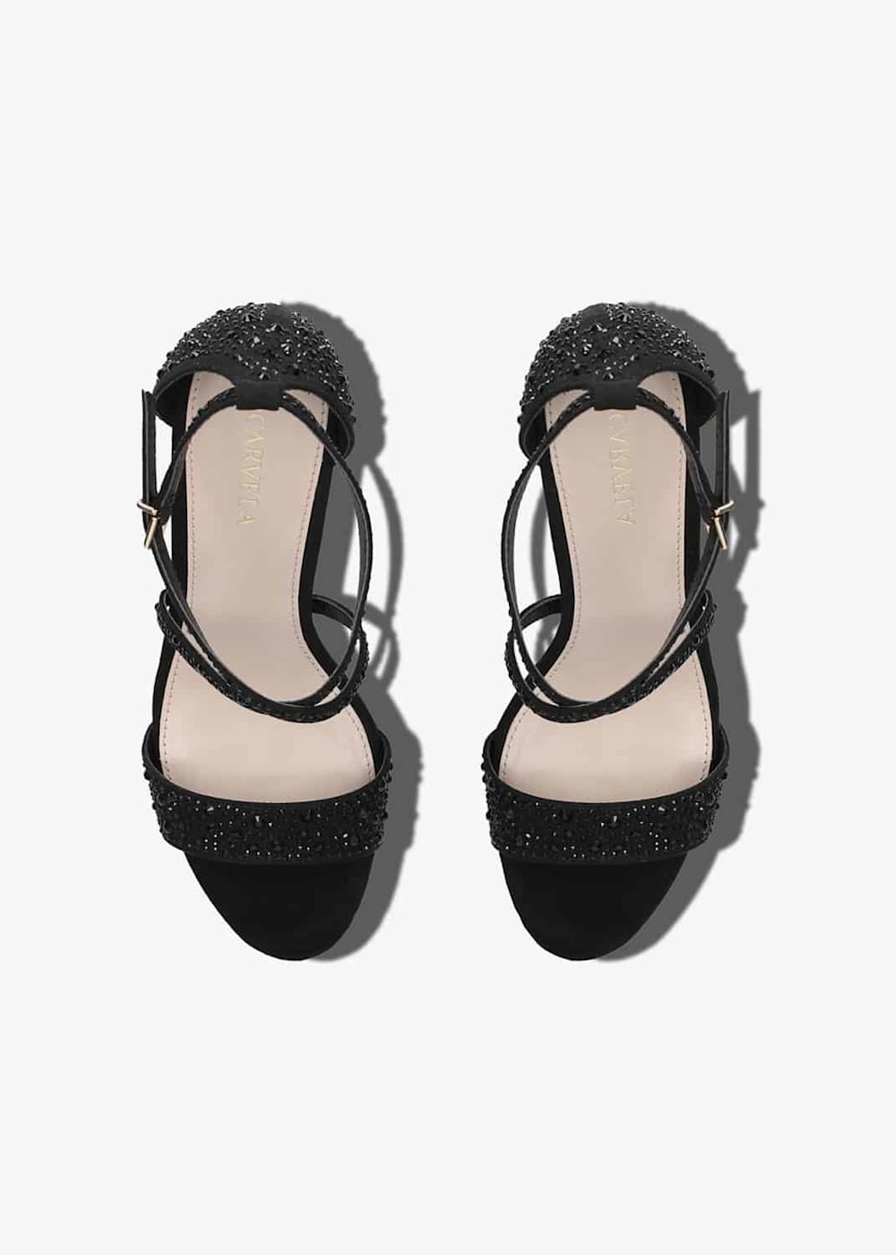 Carvela loyalty sandals deals
