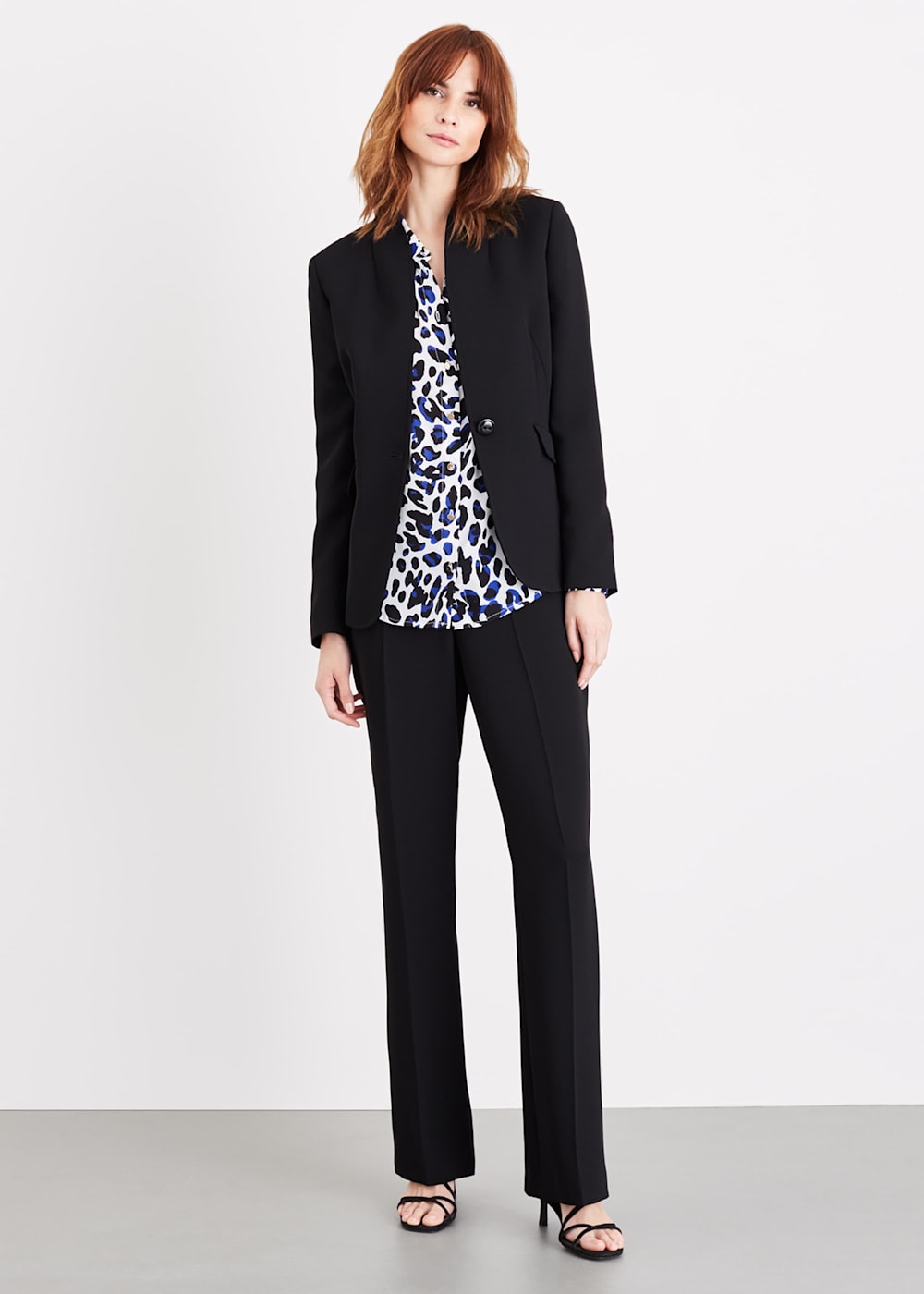 Damsel in a dress city suit jacket on sale