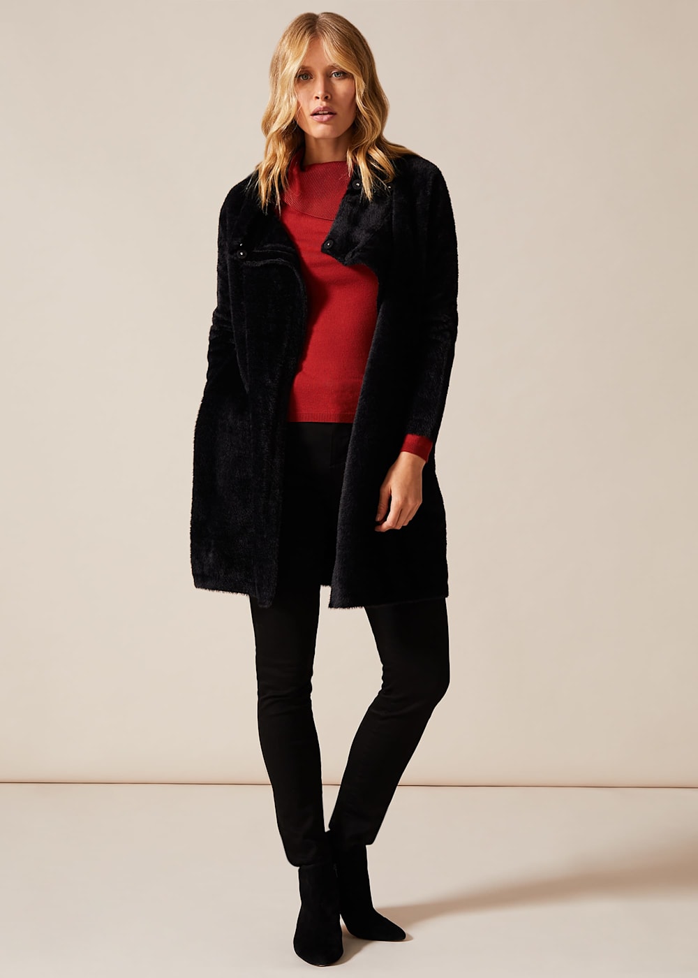 Phase eight fiona coatigan hot sale