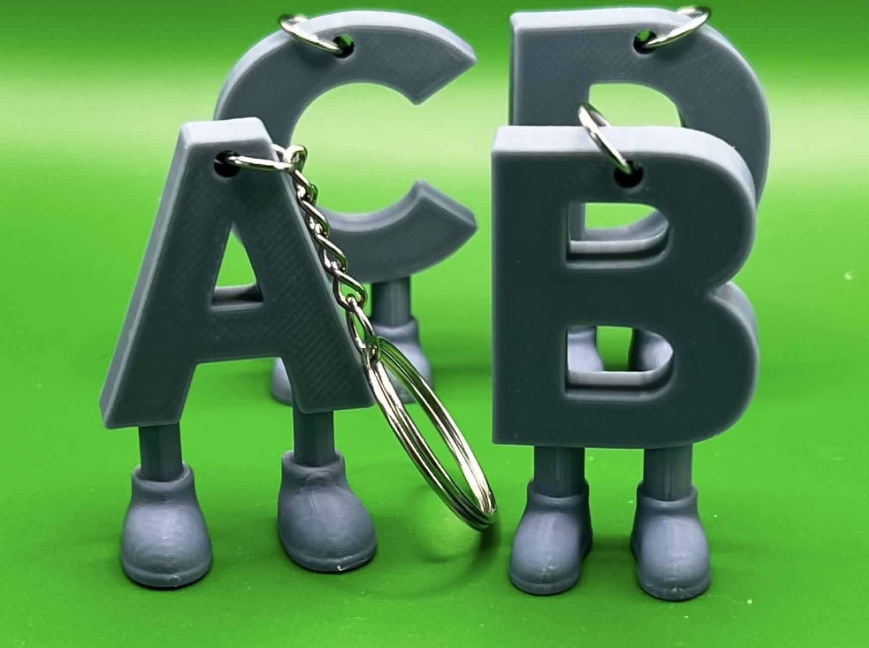 Signature Monogram