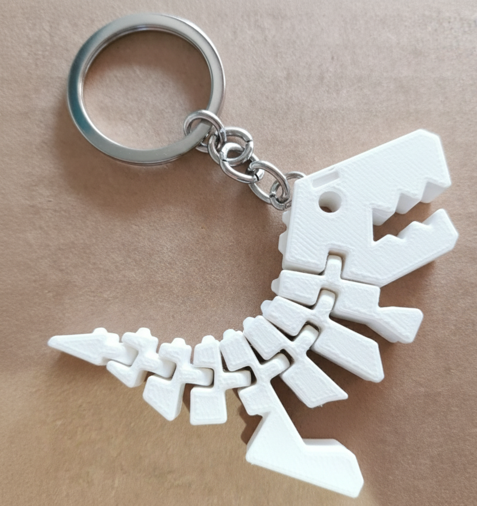 Prehistoric Dino