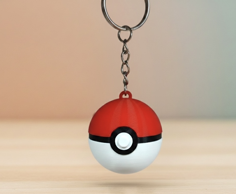 Master Pokeball