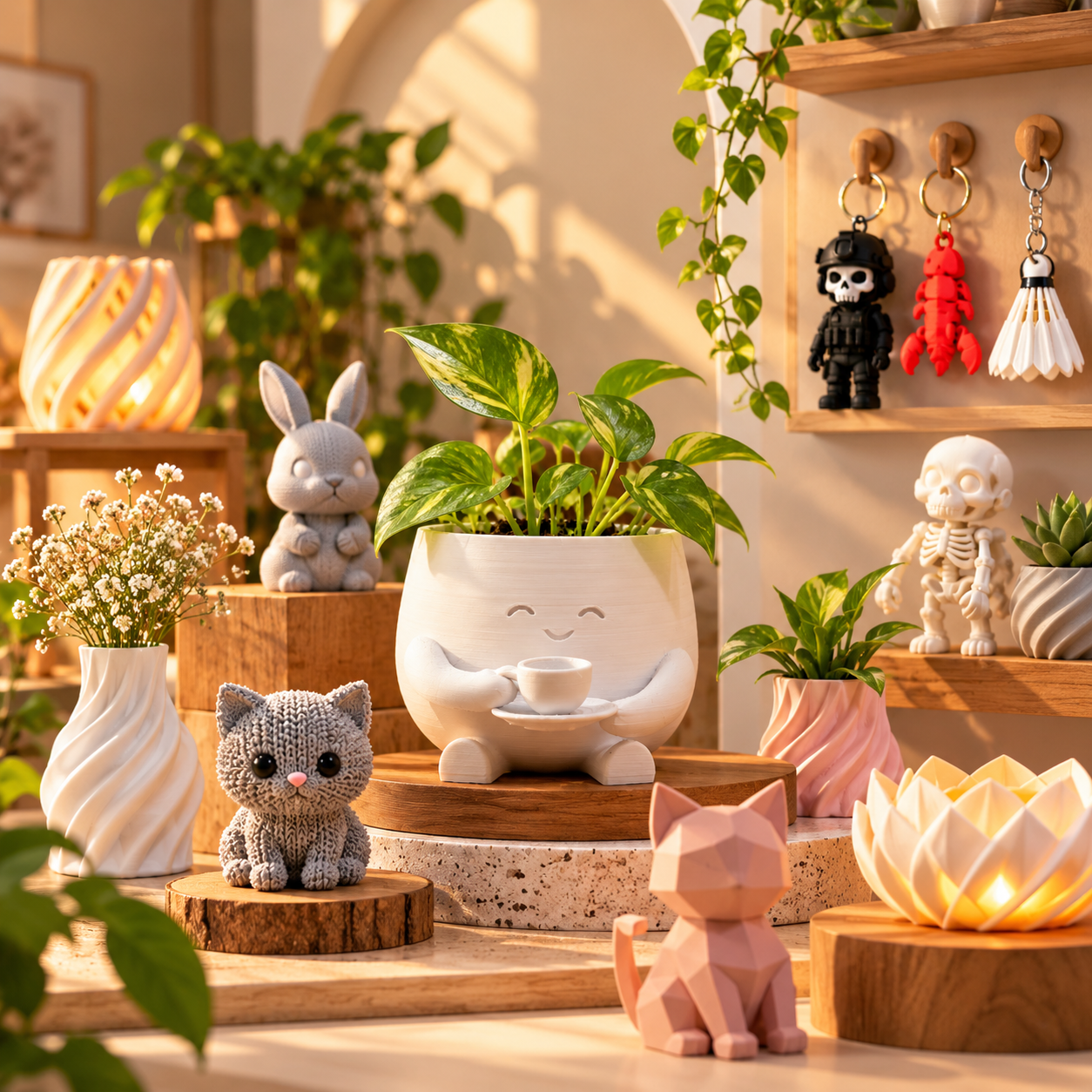 Home Decor