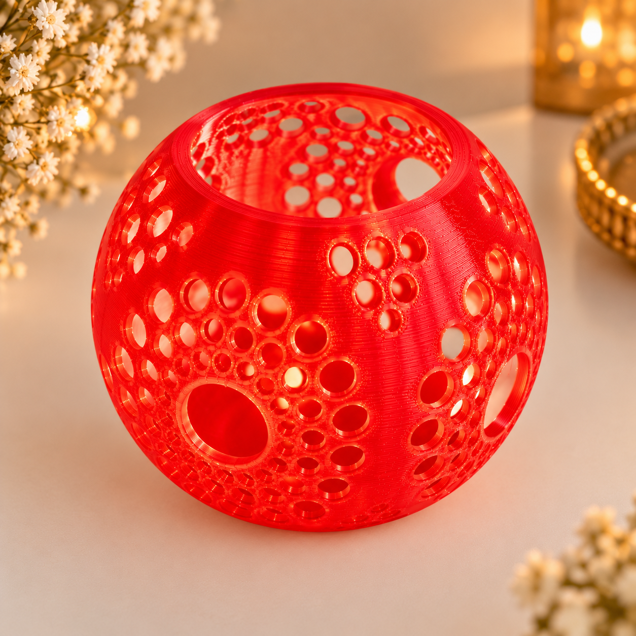 Glow Sphere