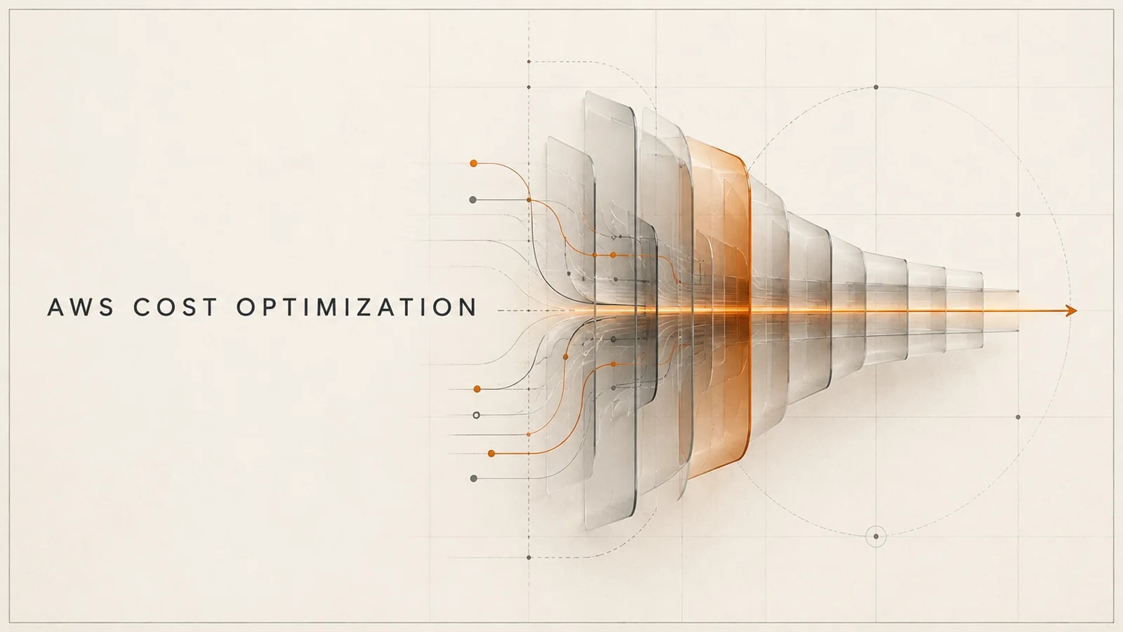 How to Reduce AWS Costs Without Sacrificing Reliability