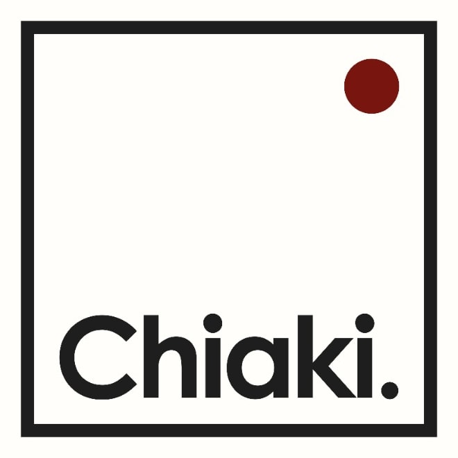 Chiaki brand logo