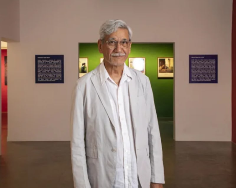 Sunil Gupta