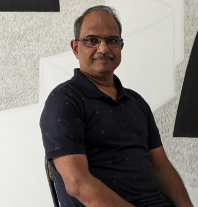 Yashwant Deshmukh