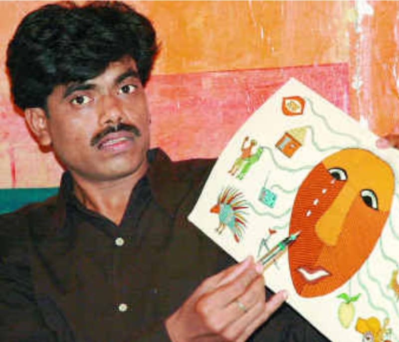 Bhajju Shyam
