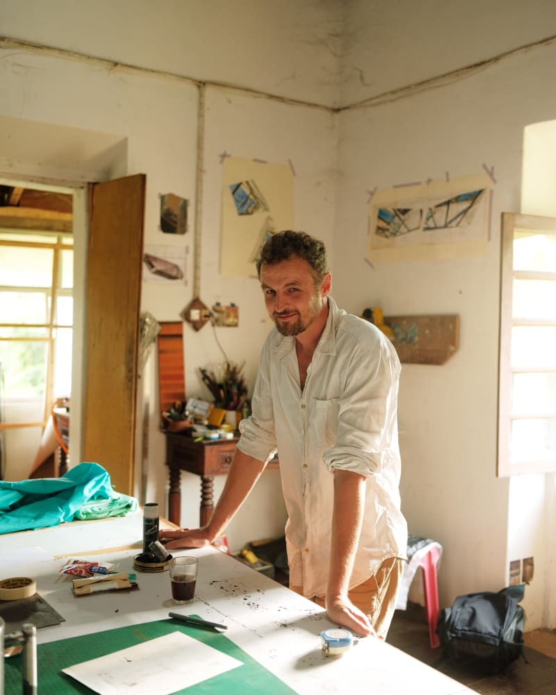 Julien Segard