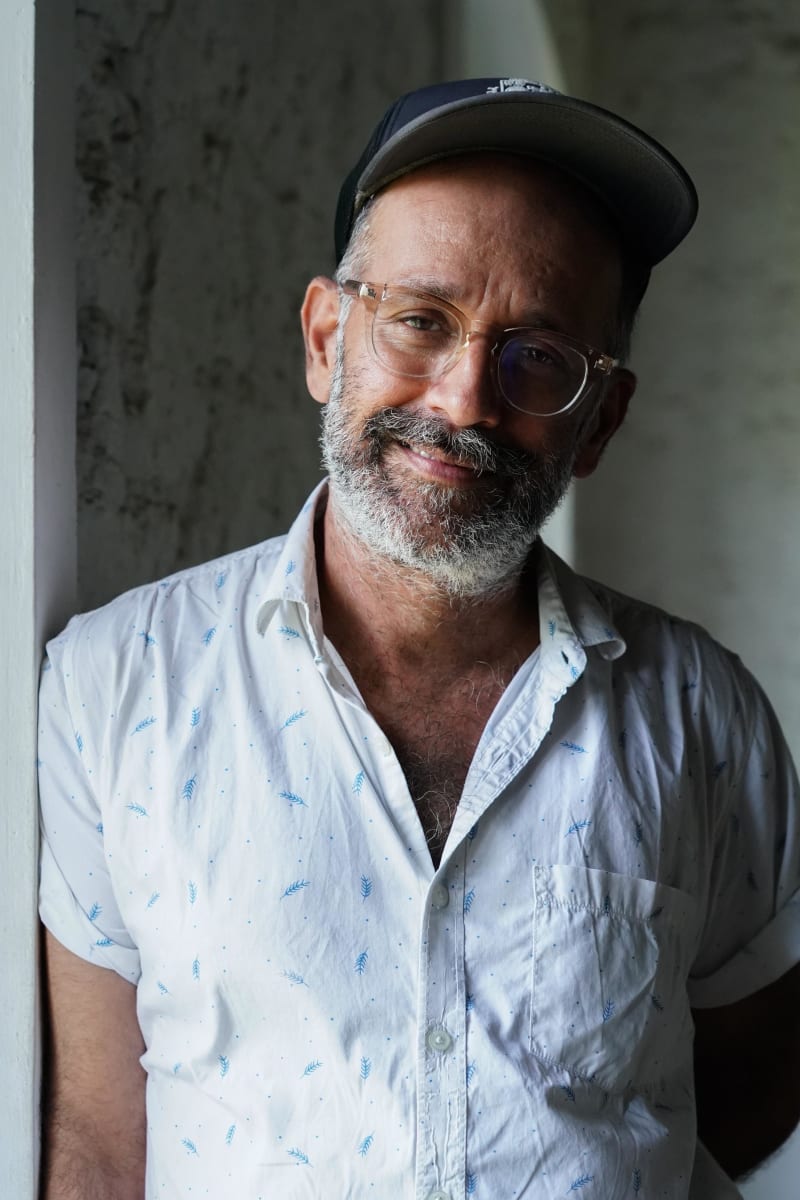 Nikhil Chopra