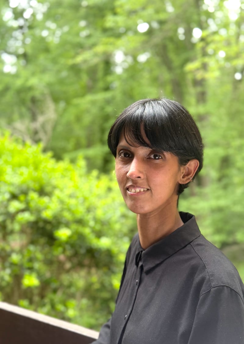 Ayesha Sultana