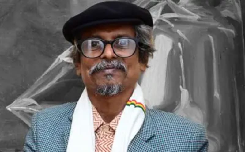 Shibu Natesan
