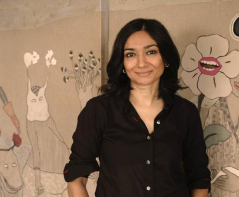 Dhruvi Acharya