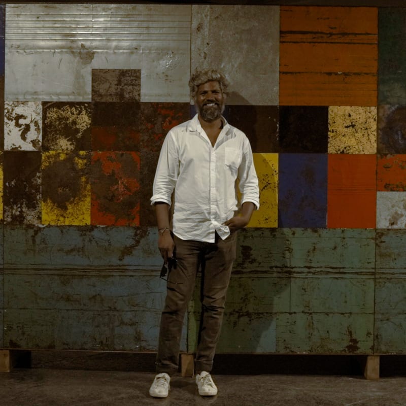 G. Gurunathan