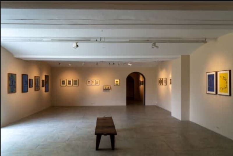 Ojas Art