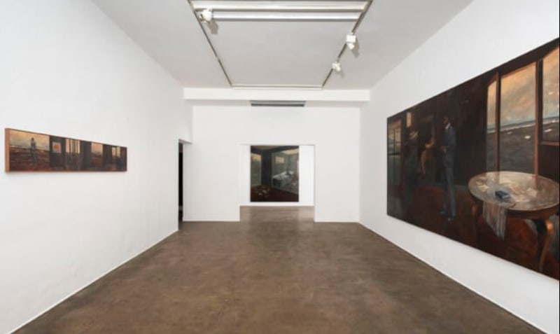 Vadehra Art Gallery