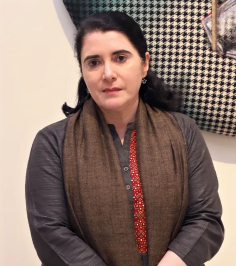 Anju Dodiya