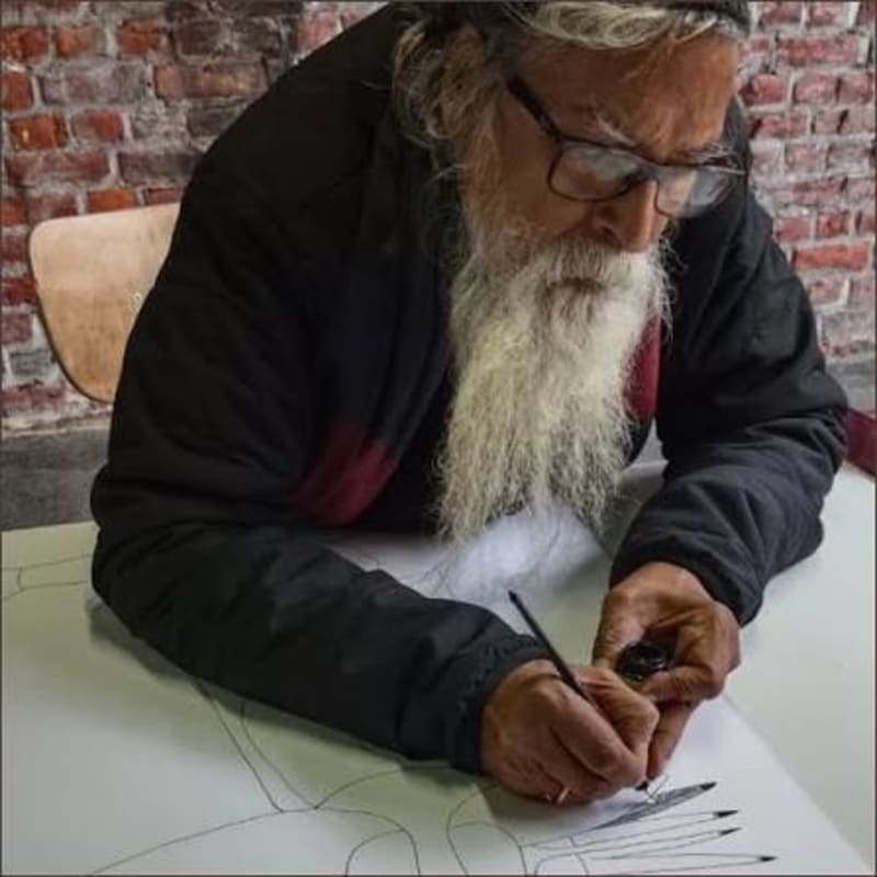 Santhosh Kumar Das