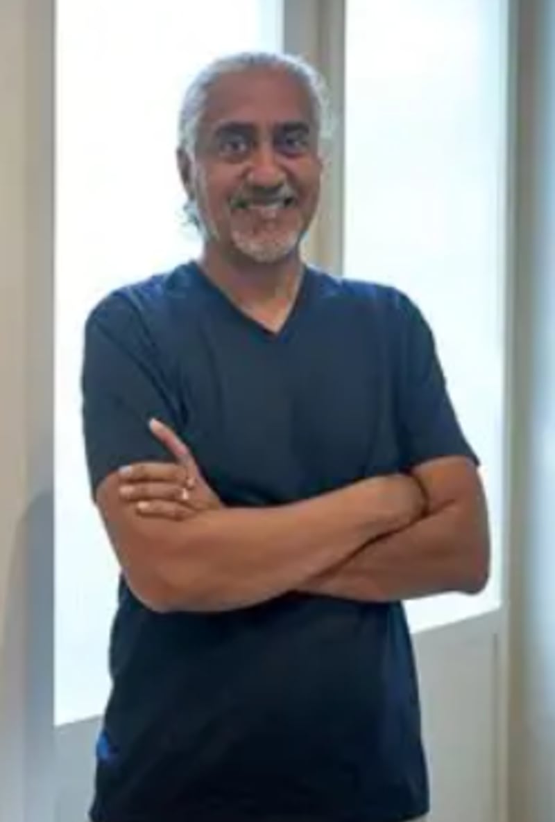 Desmond Lazaro