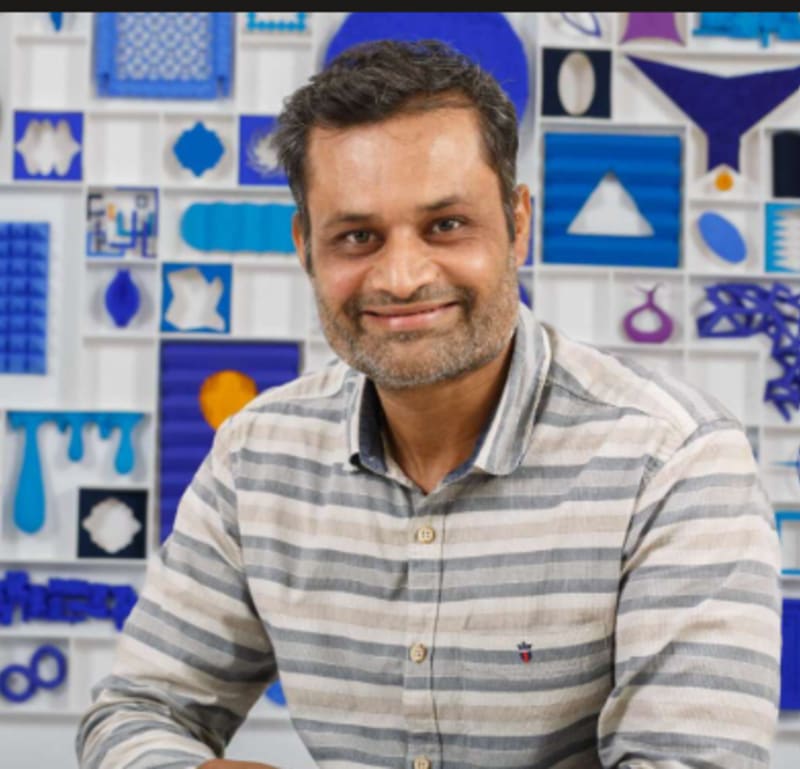 Vipul Rathod