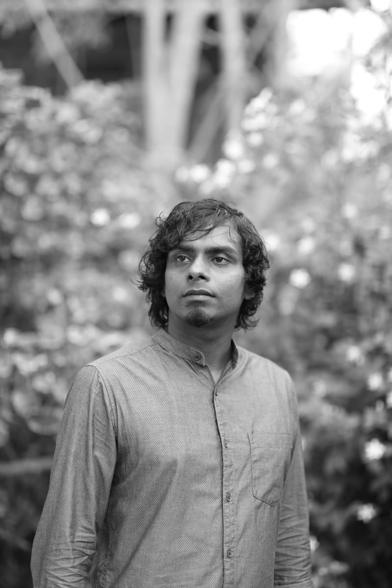 Pushpakanthan Pakkiyarajah