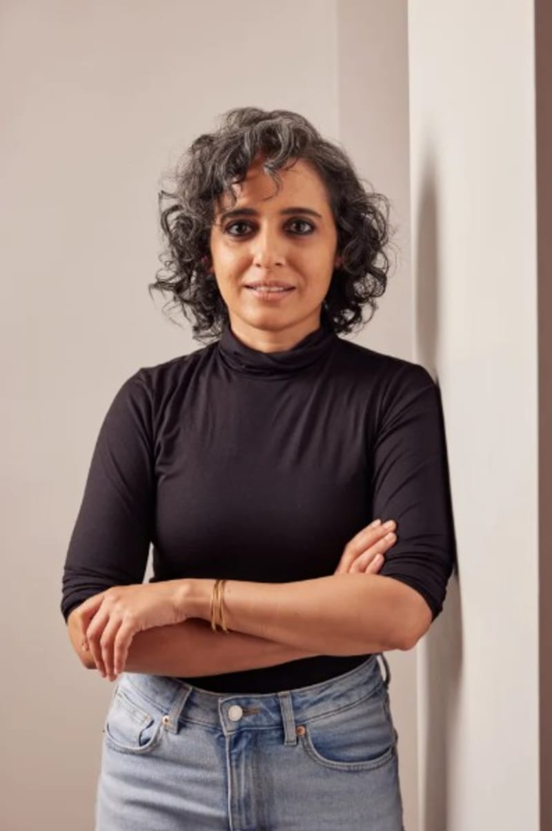 Garima Gupta