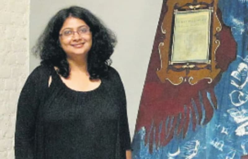 Lavanya Mani