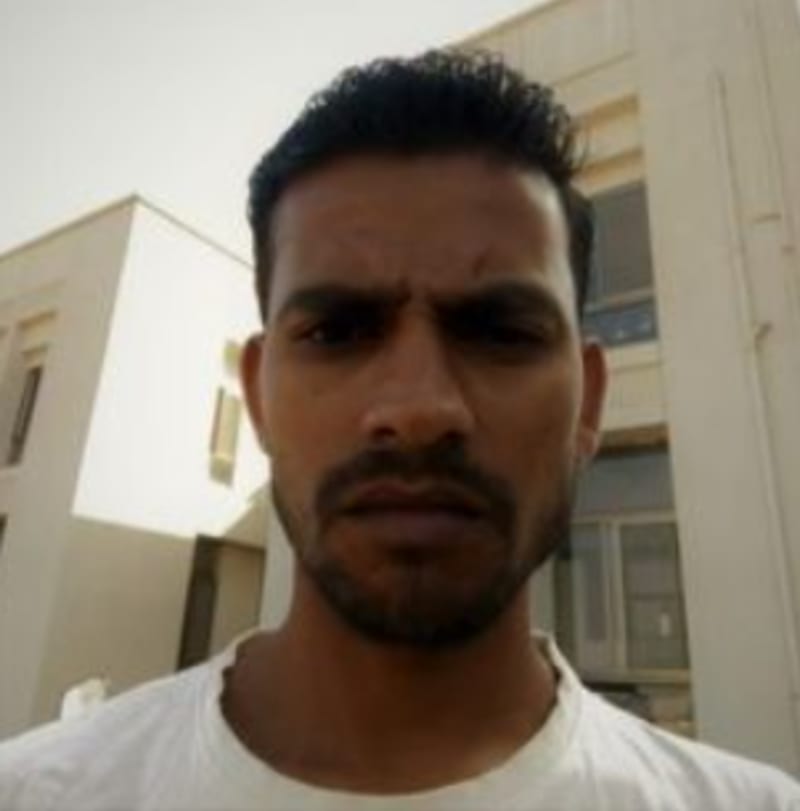 Amit Mahadev Dhombare