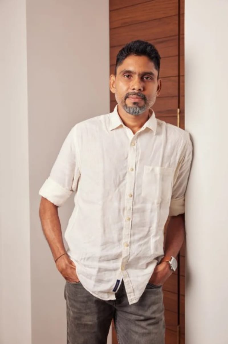 Saju Kunhan