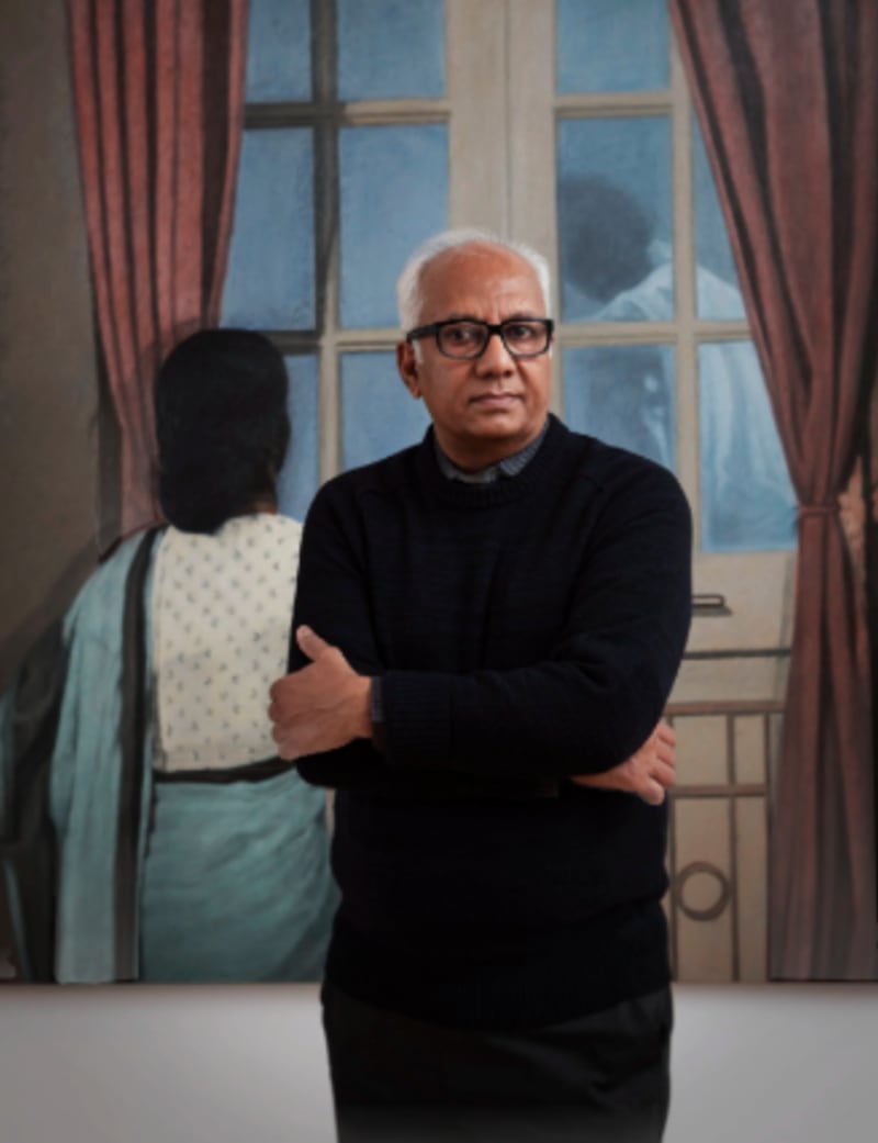Atul Dodiya