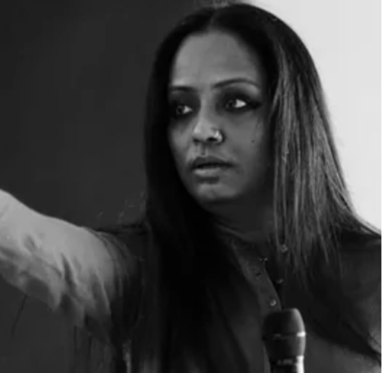 Mithu Sen