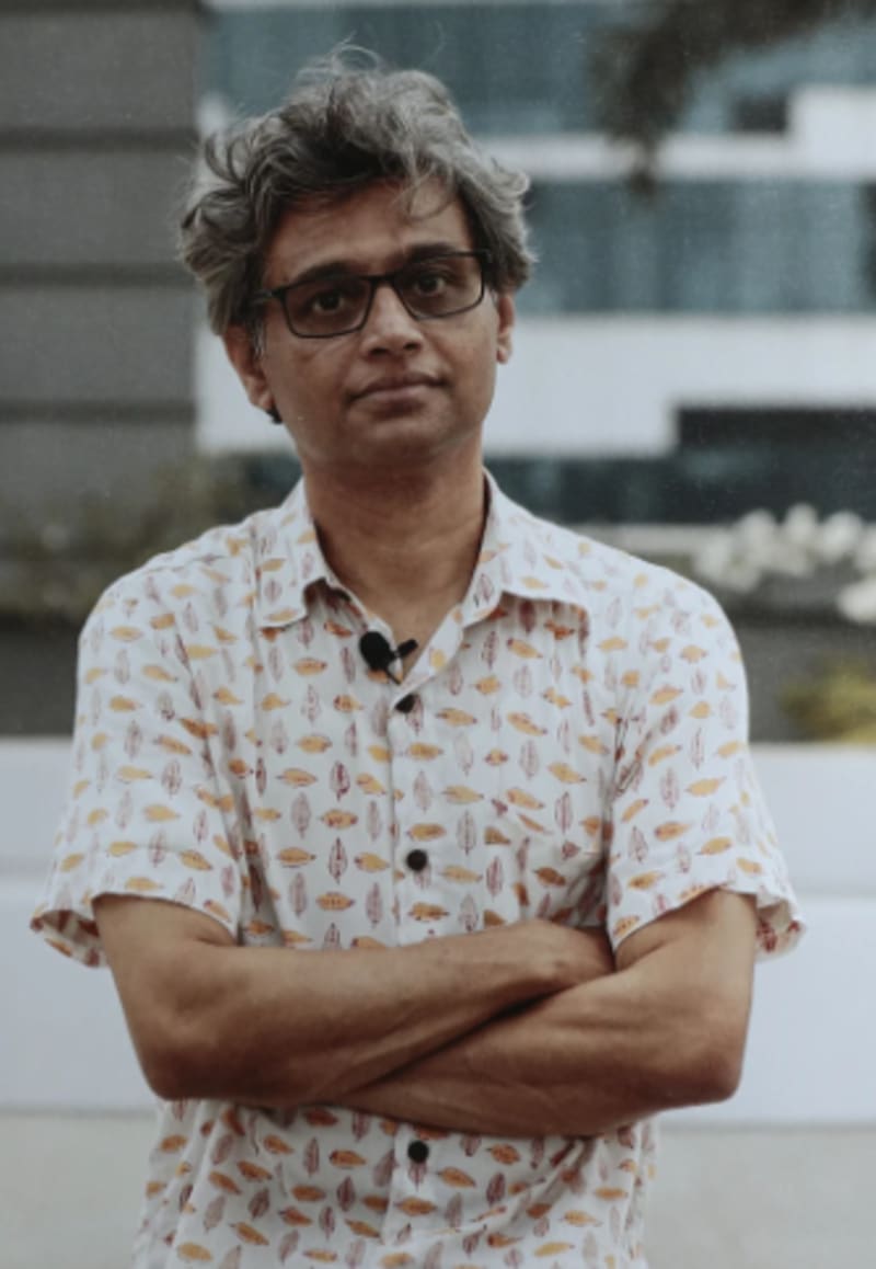 Adip Dutta
