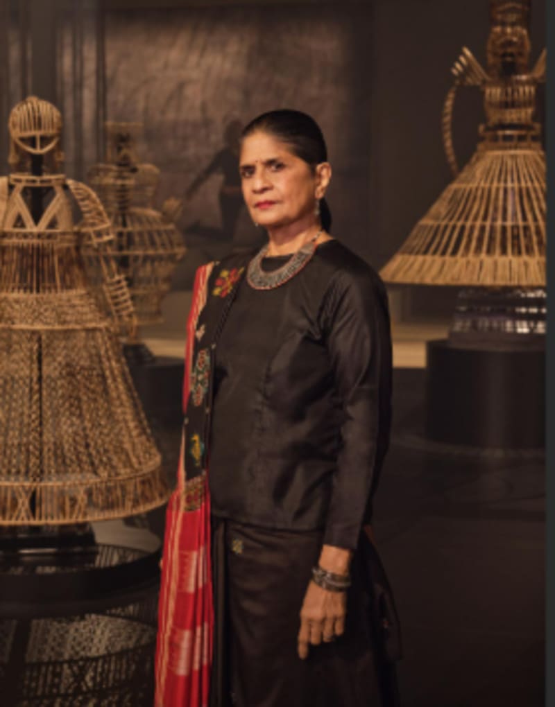Shakuntala Kulkarni