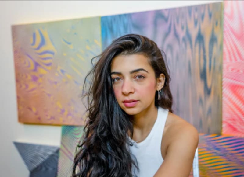 Ashna Malik
