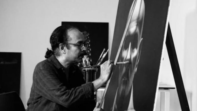 K. M. Madhusudhanan