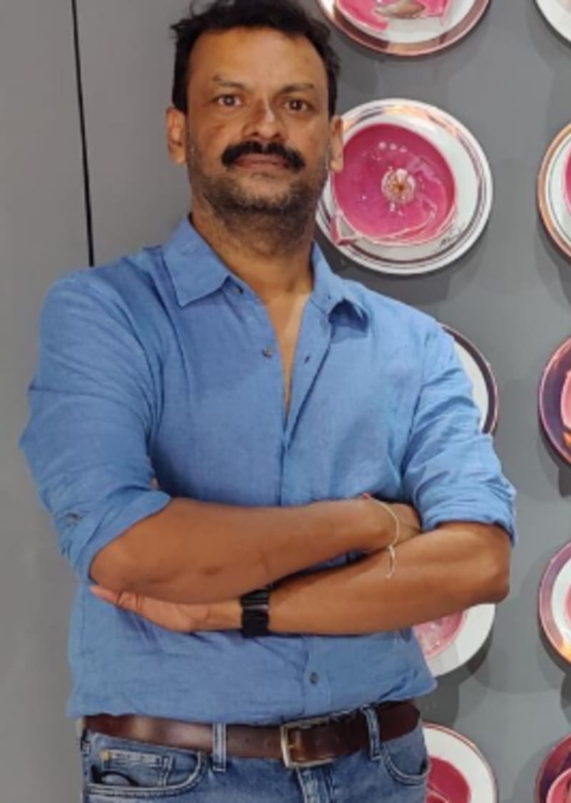 Vinod Daroz