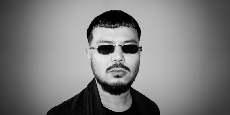 Aziz Hazara