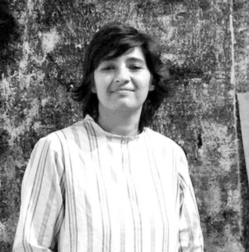 Hemali Bhuta