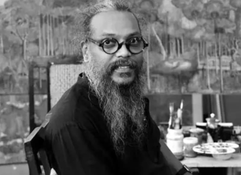 Shaji Appukuttan