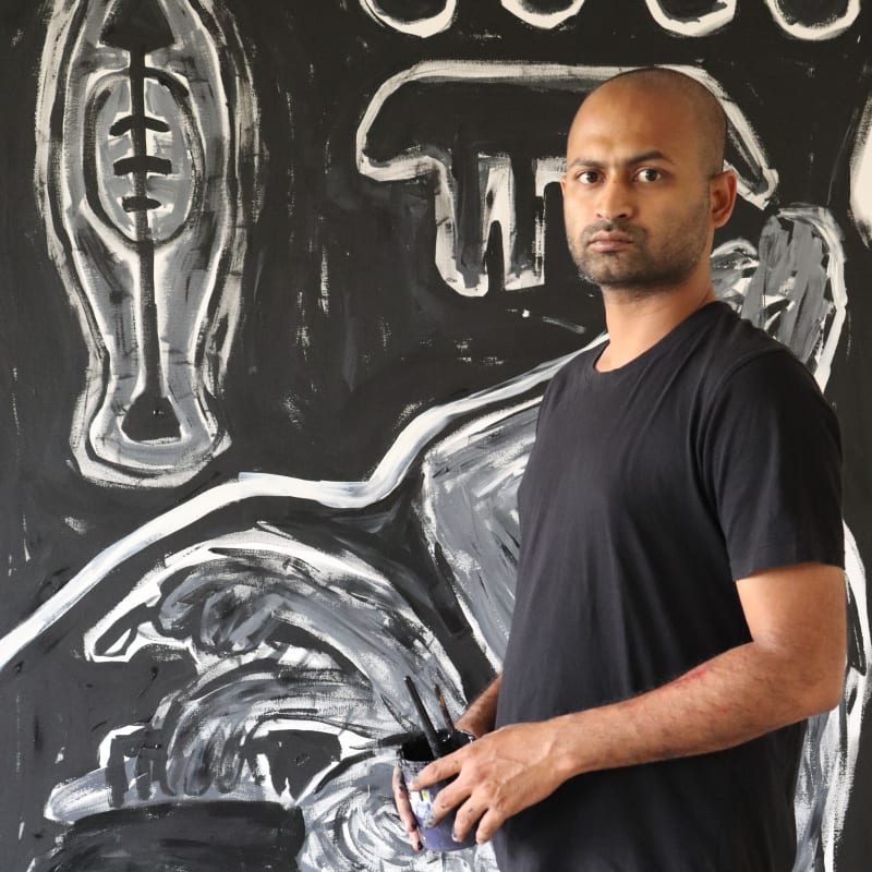 Maanas Udayakumar