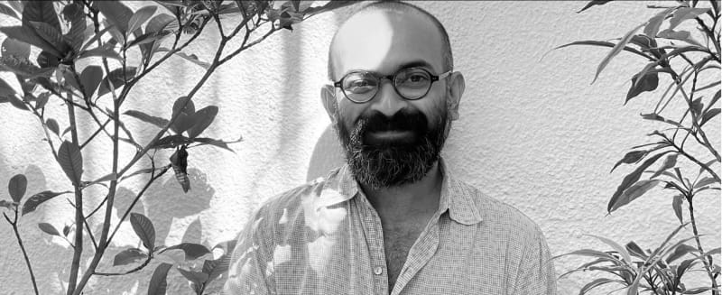 Nityan Unnikrishnan