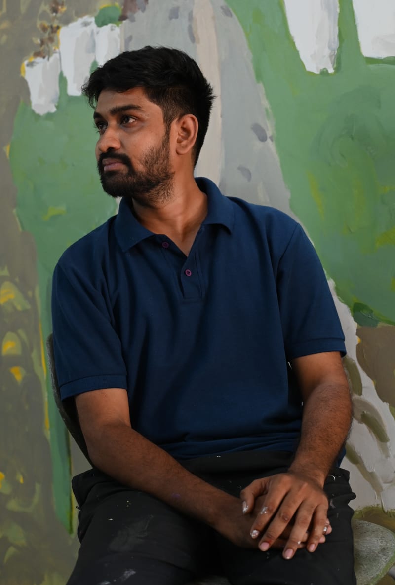 Jagath Ravi