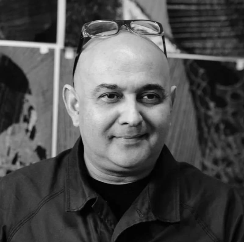 Sandeep Mukherjee