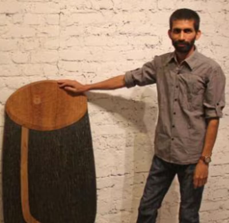 Bhuvanesh Gowda